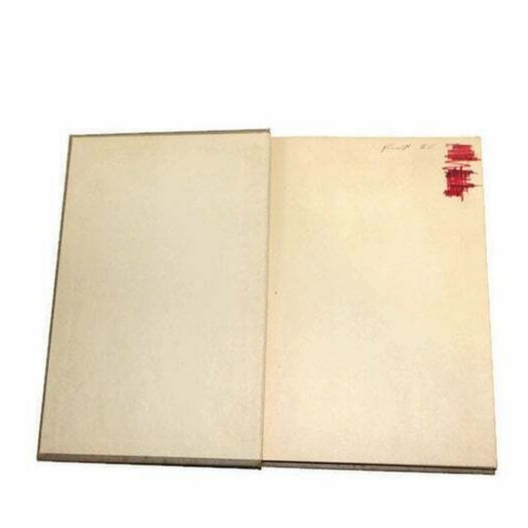 Vintage Book Magic Fallacy 1st Edition - Picture 7 of 8